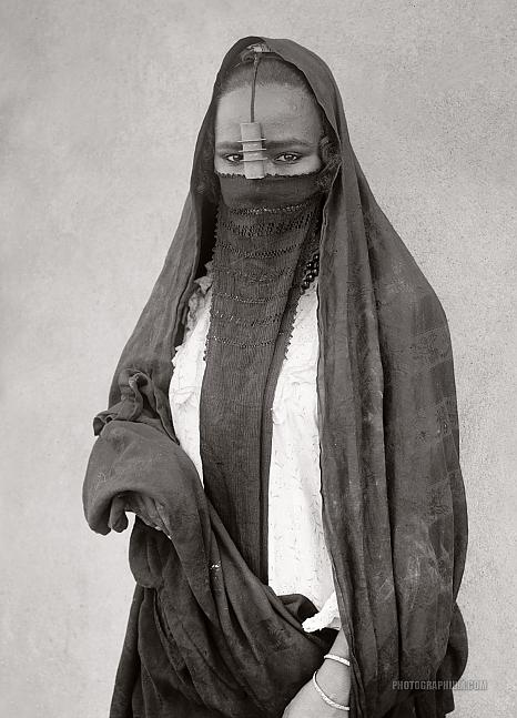 Mare de Fleur Ibn Abdulla-Charie
