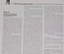Text 3 von Norman Parker-Adison Text 3 von Norman Parker-Adison