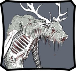 wendigo