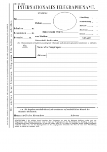 telegrammformular_dt