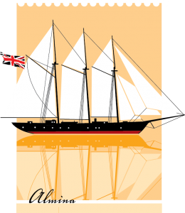Almina_Schoneryacht_small
