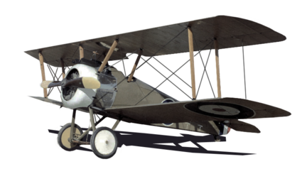 Sopwith Camel