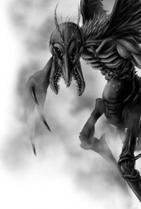 Byakhee