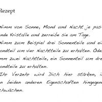 Rezept