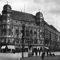 Hotel_Fürstenhof_(1908-10) Leipziger Platz