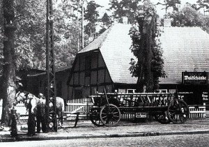 Waldschaenke_um_1900