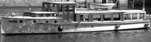 Nidelva Salonyacht