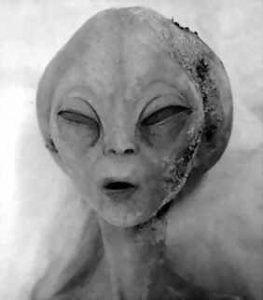 dead-alien